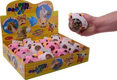 Image de Animaux en peluche