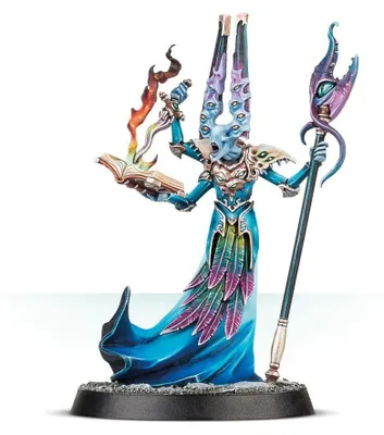 Obrázok produktu pre Games Workshop – Gaunt Summoner