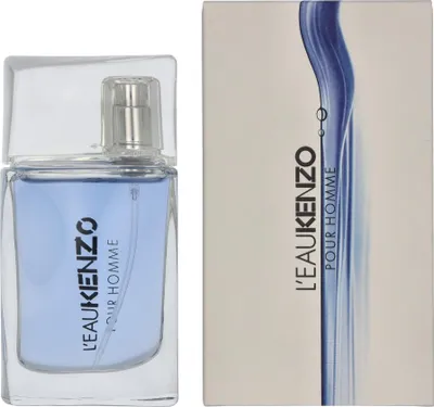 Produktbild von Kenzo L'Eau Kenzo Pour Homme Eau de Toilette 30ml
