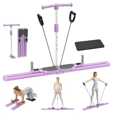 Immagine prodotto di Tavola Pilates multifunzione per uso domestico