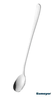 Image de Esmeyer® 156-022 Besteck SYLVIA - Langstiel-Löffel,  12-tlg.