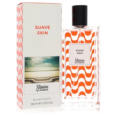 Immagine prodotto di Ted Lapidus Suave Skin Eau de Toilette per donna 100 ml
