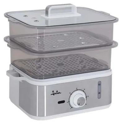 Immagine prodotto di JATA CV623 6,8 L 800W pentola a vapore
