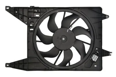 Produktbild von Lüfter, Motorkühlung THERMOTEC D8R004TT