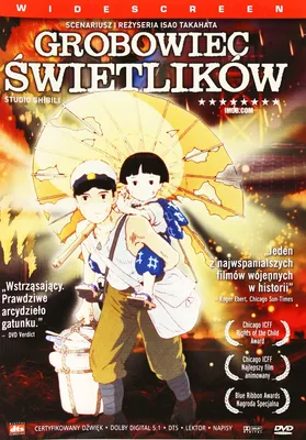 Produktbild von Die letzten Glühwürmchen (nur Originalversion) [DVD]