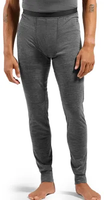Produktbild von ODLO Thermohose für Herren, Merino 200. Merino Unterwäsche für Herren. Warme Thermohose