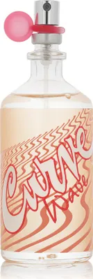 Produktbild von Liz Claiborne Curve Wave for Women Eau De Toilette 100 ml (woman)