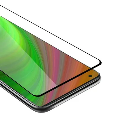 Zdjęcie produktu dla Cadorabo DE-149645, OPPO, Oppo A53s, Czarny, 1 szt.