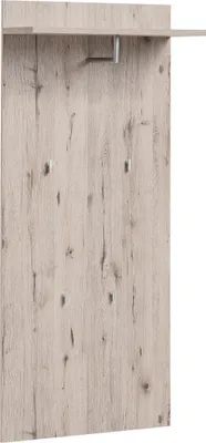 Obrázok produktu pre MOB, Vešiakový panel - Geraldo 29 DWW GV typ D (dub wellington)
