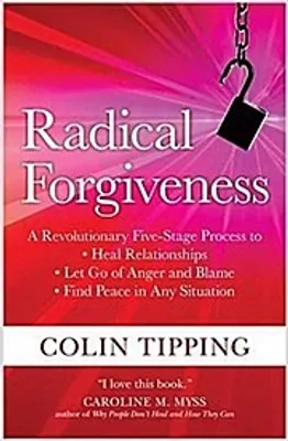 Produktbild von Radical Forgiveness