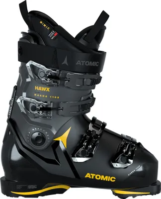 Produktbild von Atomic Hawx Magna 110 S GW Black/Anthracite/Saffron 27/27,5 Alpin-Skischuhe