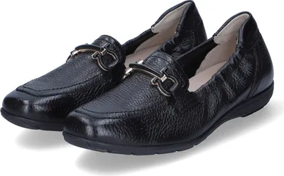 Immagine prodotto di Scarpe slip-on Caprice in pelle