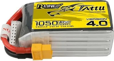 Produktbild von Tattu TAA10506S13X6, Akku