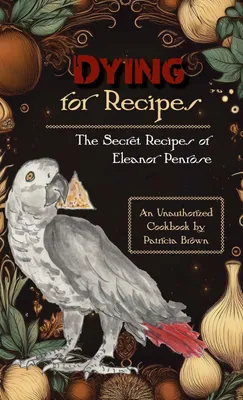 Produktbild von Dying for Recipes