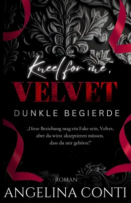 Produktbild von Kneel For Me, Velvet