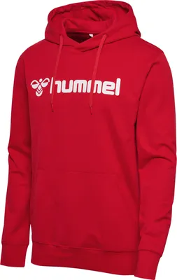 Produktbild von Hummel hmlGO 2.0 LOGO HOODIE KIDS