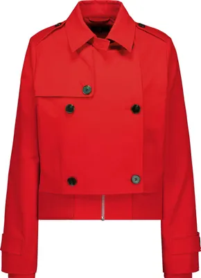 Produktbild von monari Jacke 350 chilli peppe 36