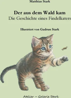 Produktbild von Der aus dem Wald kam