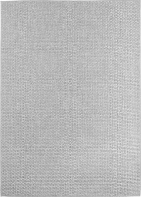 Obrázok produktu pre Teppium Vnútorné a vonkajšie koberce Vodotesné odolné ploché tkaniny UV ochrana Sisal vzhľad Kuchyňa Balkón Terasa, veľkosť: 120x170 cm