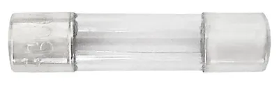 Image de Fusible pour appareils WTA 0.25A 250MA 20MM