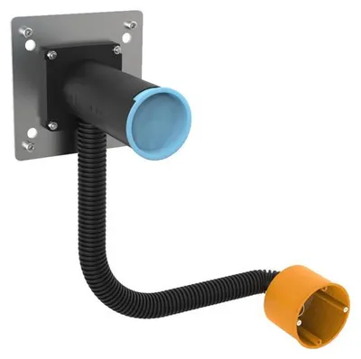 Produktbild von KEUCO Armaturenzubehör Rohbau-Set für Elektronik-Waschtischmischer 1200 mm