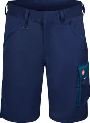 Produktbild von F. Engel Galaxy Light Shorts, Blue Ink/Dark Petrol, Gr. 66