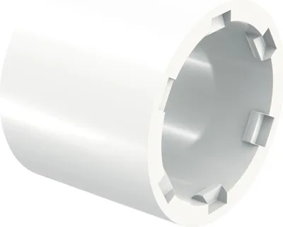 Image de UPONOR Q&E Ring, naturel, 40, 5 pièces.