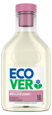 Obrázok produktu pre Prací gél na vlnu a jemnú bielizeň 750 ml