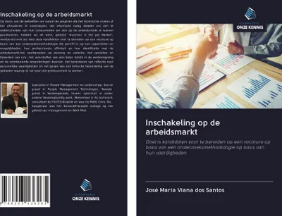 Produktbild von Inschakeling op de arbeidsmarkt