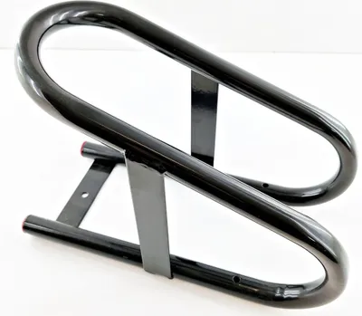 Image de Arceau avant BIHR Home Track Off-Road