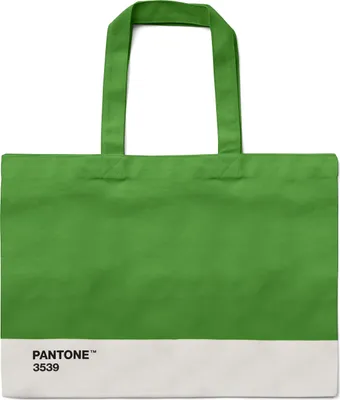 Obrázek produktu pro Copenhagen Design Strandtas - zelená 3539
