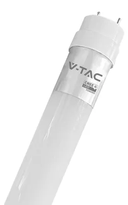 Imagen del producto de Lámpara LED Solution, 120 cm, 18W, 100 lm/W, modelo Economy+, color de luz: blanco frío, referencia 216556