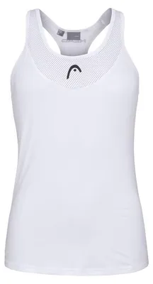 Image de Head Tenley BlancXL T-Shirt - M
