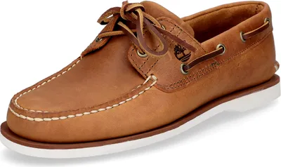 Zdjęcie produktu dla Buty Timberland Classic Boat Brown