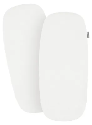 Produktbild von Easywalker Liegewanne Matratzenbezug - 2 Stück - Grey