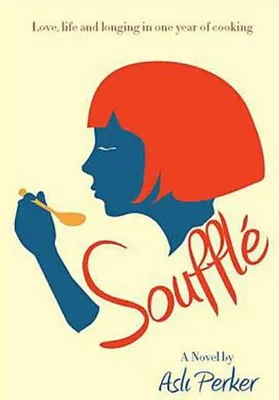 Immagine prodotto di Soufflé