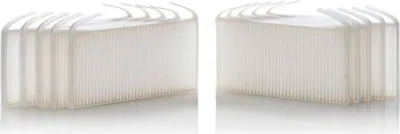 Produktbild von Zehnder Pollenfilterset G4 / F7 für ComfoAir 70, 10 Stück