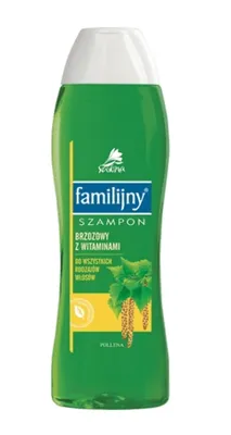 Produktbild von Birkenhaushalt-Shampoo, 500 ml