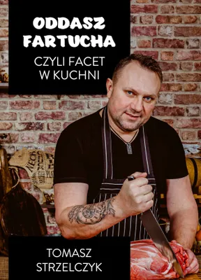 Produktbild von Oddasz fartucha