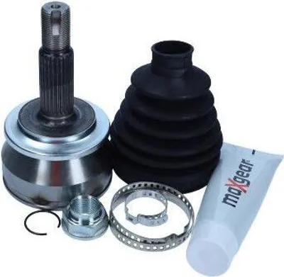 Produktbild von MAXGEAR Gelenksatz Antriebswelle Vorne Rechts Getriebeseitig für MITSUBISHI CARISMA (DA) 49-2906
