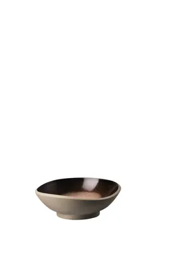 Produktbild von Rosenthal Bowl Junto Bronze, Schale, Keramik, Bronze, 15 cm, 21540-405252-60715