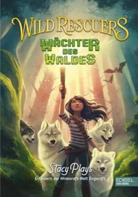 Produktbild von Wild Rescuers