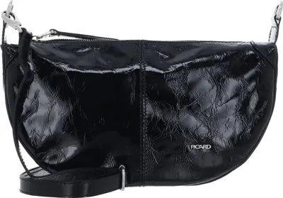 Immagine prodotto di PICARD borsa a tracolla borsa a tracolla Cool Down Handbag Black nero