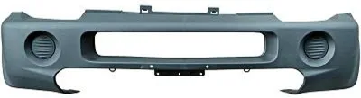Produktbild von DIEDERICHS Stoßstange Stoßfänger für SUZUKI JIMNY (FJ) 6425850