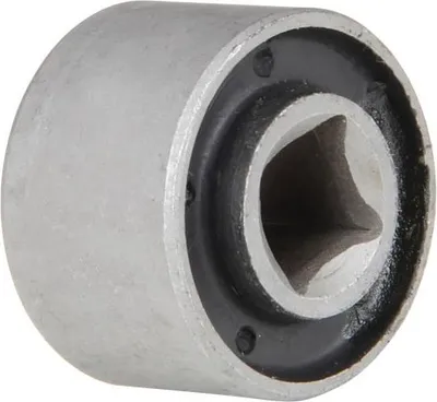 Image de Silentbloc palier moteur palier caoutchouc 10x30x22mm pour Minarelli / Yamaha Aerox Jog / MBK Nitro Booster / Aprilia Rally SR