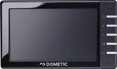 Obrázok produktu pre Dometic Group PerfectView M55L AHD monitor s 3 kamerovými vstupmi (9600012882)