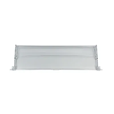 Produktbild von Gefrierfachklappe Frosterfachklappe Verdampferklappe ORIGINAL Whirlpool Bauknecht 488000480974 Indesit C00480974 für Gefrierschrank Kühlschrank Kühlgerät Kühlgefrierkombination
