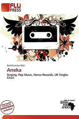 Produktbild von Aneka