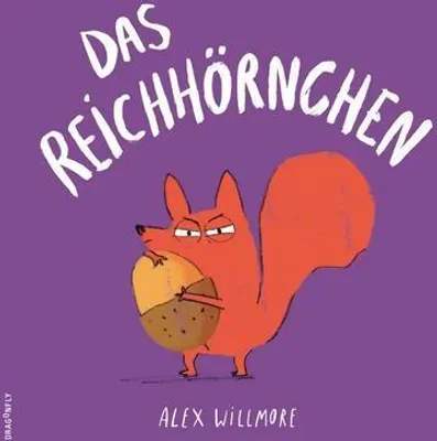 Produktbild von Das Reichhörnchen
