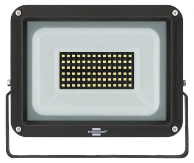 Image de Brennenstuhl Projecteur à LED JARO 7060 5800lm, 6500K, 50W, étanche (IP65), pour l'extérieur